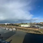 Apartment Vistamare Sur Juno - Vue 4 Pers