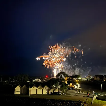 Apartman Vistamare Sur Juno - Vue 4 Pers