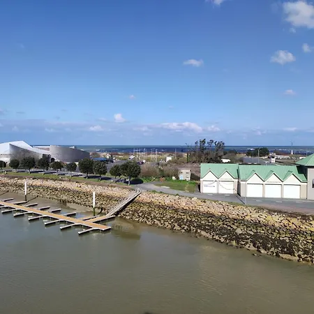 Vistamare Sur Juno - Vue 4 Pers Apartman *