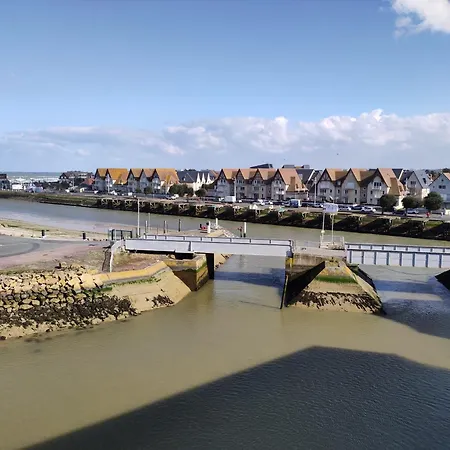 Apartman Vistamare Sur Juno - Vue 4 Pers *