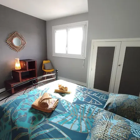 Vistamare Sur Juno - Vue 4 Pers Apartman *