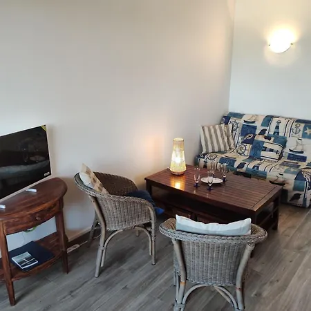 Vistamare Sur Juno - Vue 4 Pers Apartment Courseulles-sur-Mer