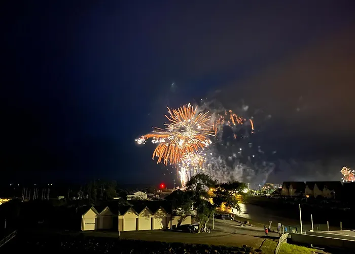 Apartman Vistamare Sur Juno - Vue 4 Pers