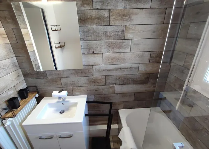 Apartman Vistamare Sur Juno - Vue 4 Pers *