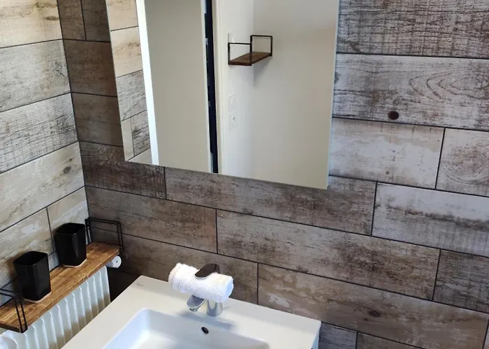 Apartman Vistamare Sur Juno - Vue 4 Pers Courseulles-sur-Mer