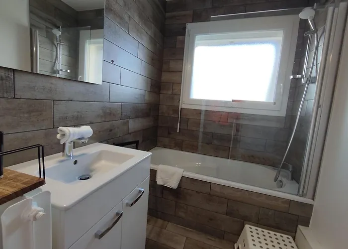 Vistamare Sur Juno - Vue 4 Pers Courseulles-sur-Mer