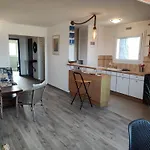 Apartmán Vistamare Sur Juno - Vue 4 Pers Courseulles-sur-Mer