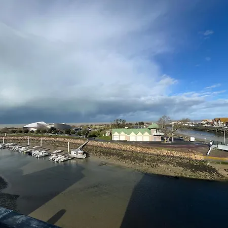 Διαμέρισμα Vistamare Sur Juno - Vue 4 Pers