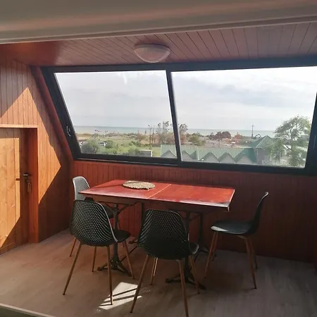 Apartman Vistamare Sur Juno - Vue 4 Pers *