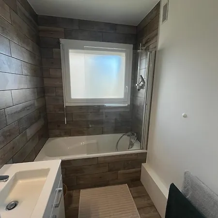 Vistamare Sur Juno - Vue 4 Pers Apartman Courseulles-sur-Mer
