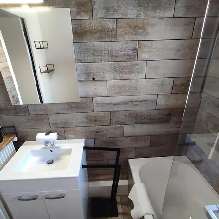 Διαμέρισμα Vistamare Sur Juno - Vue 4 Pers *