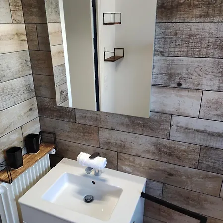 Διαμέρισμα Vistamare Sur Juno - Vue 4 Pers Courseulles-sur-Mer