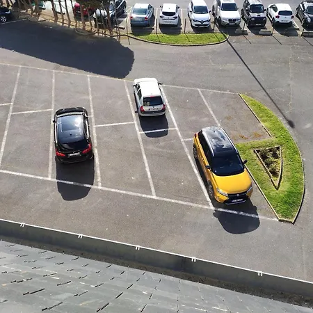 Διαμέρισμα Vistamare Sur Juno - Vue 4 Pers