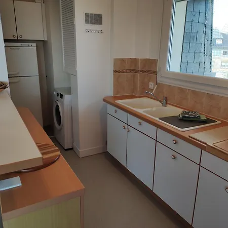 Διαμέρισμα Vistamare Sur Juno - Vue 4 Pers