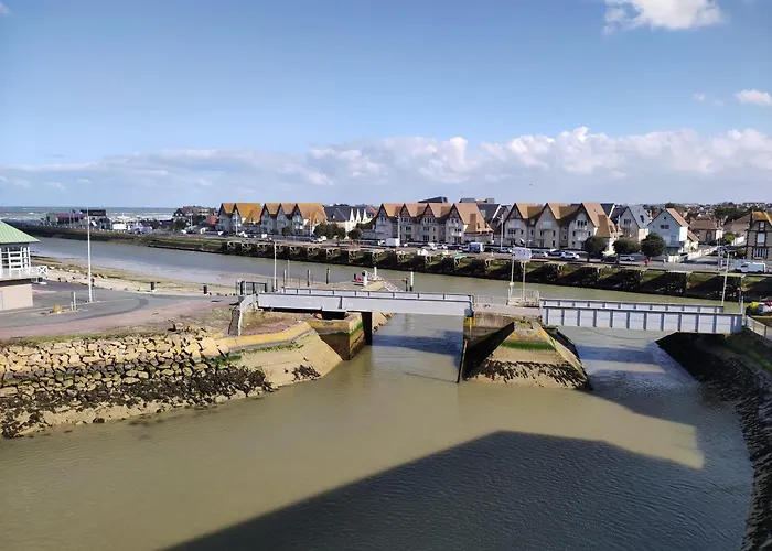 Apartment Vistamare Sur Juno - Vue 4 Pers *