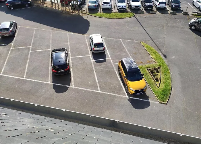 Apartment Vistamare Sur Juno - Vue 4 Pers